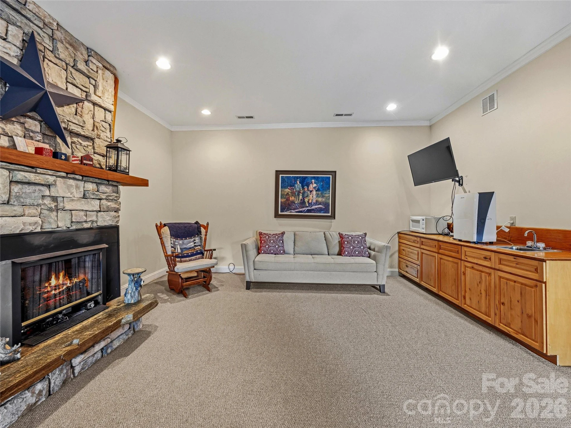 961 Wilson Branch Road - Photo 31