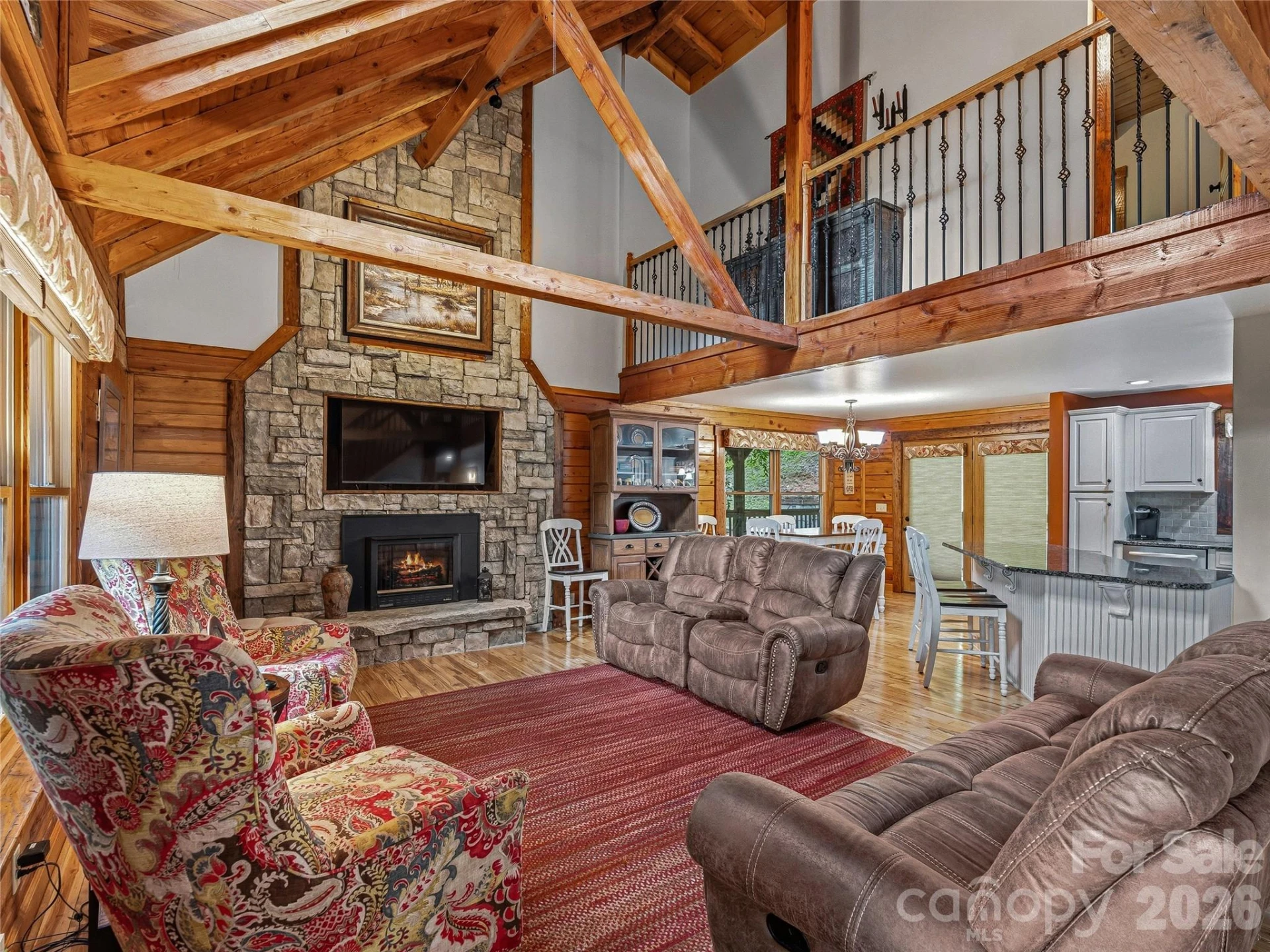 961 Wilson Branch Road - Photo 34