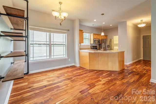 15 Mill Creek Loop, Asheville, NC, 28806