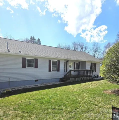 271 Stradley Mountain Road, Asheville, NC, 28806