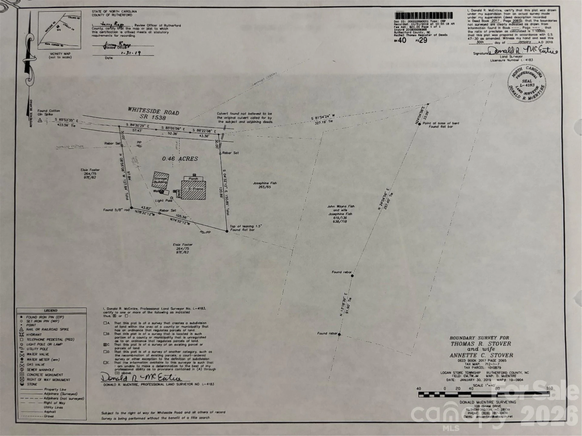 3080 Whitesides Road - Photo 39