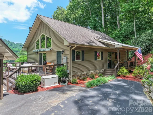 39 Maplewood Drive, Maggie Valley, NC, 28751