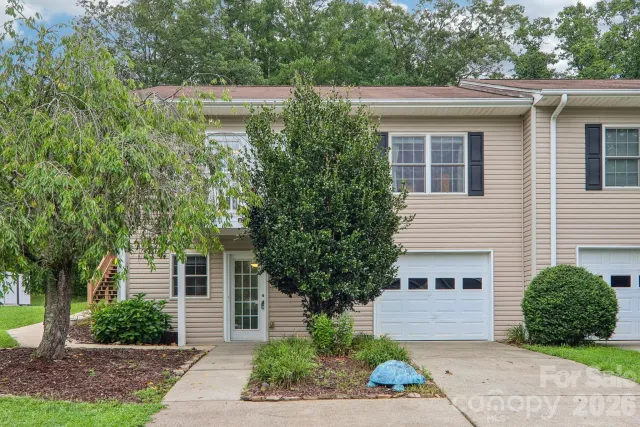 3311 Sandy Drive, Hendersonville, NC, 28792