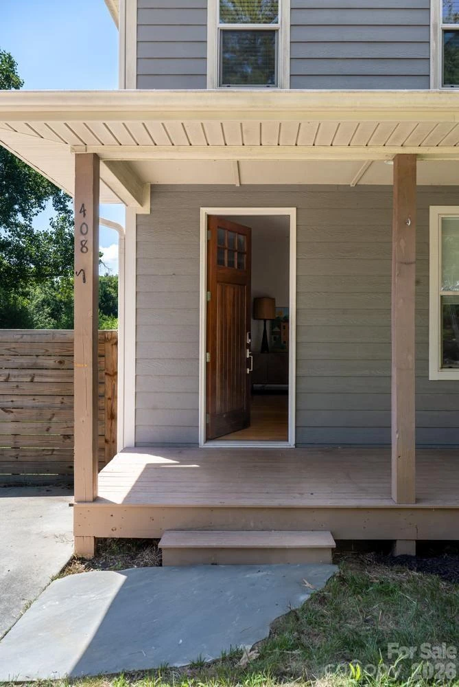 408 Old Haw Creek Road - Photo 3