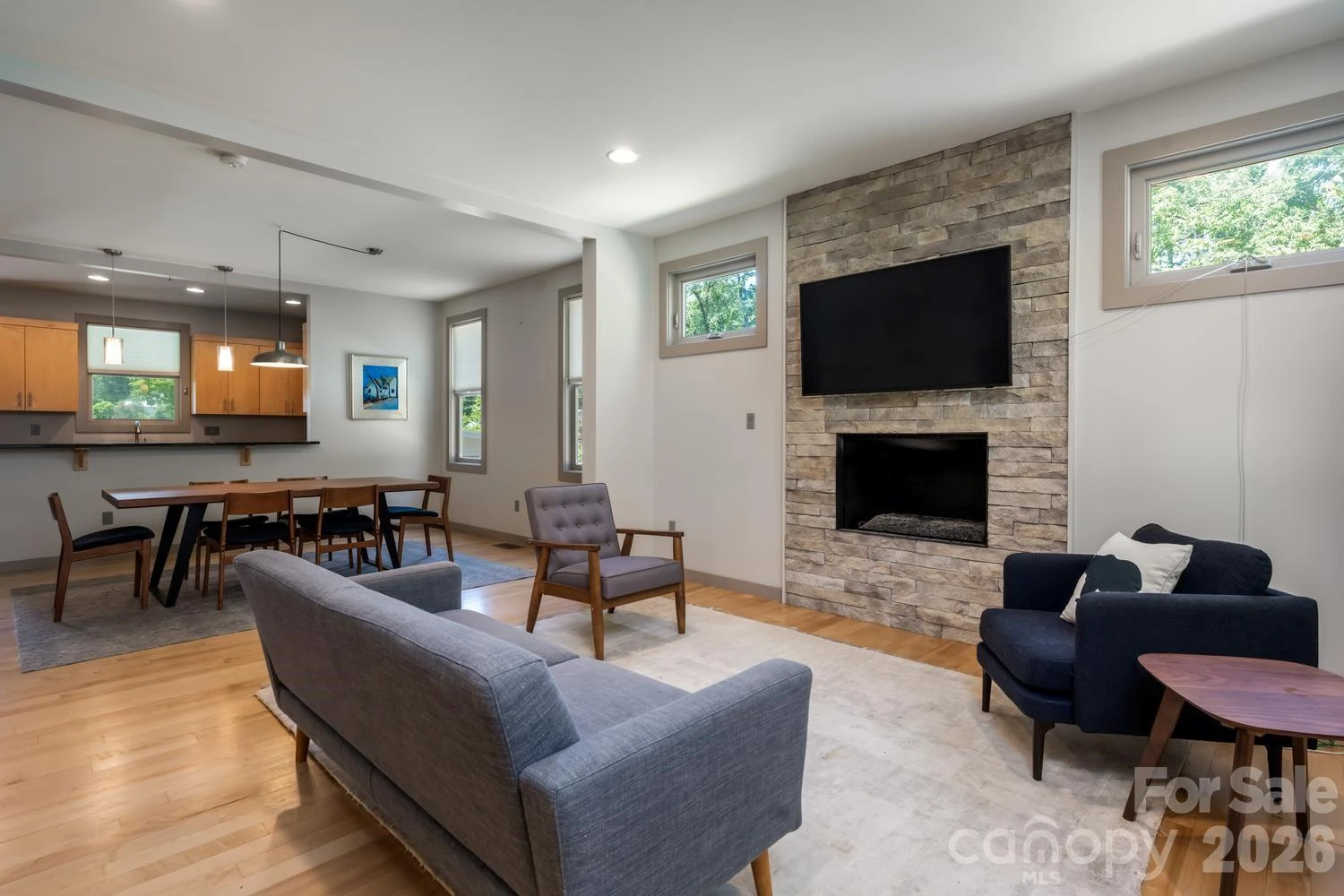 408 Old Haw Creek Road - Photo 6