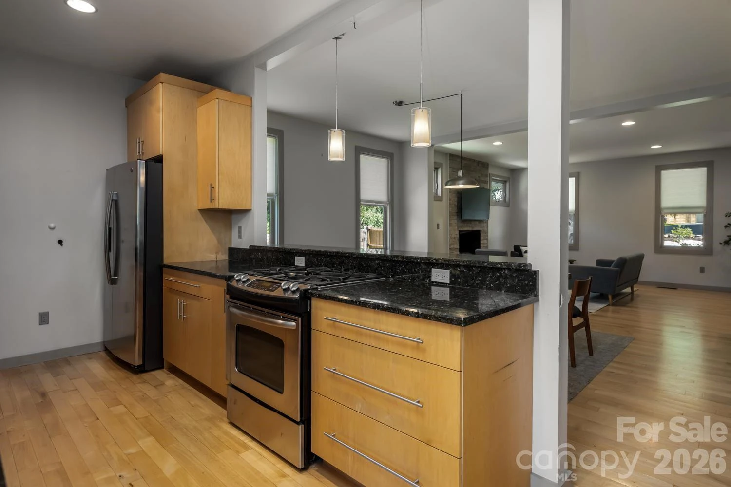 408 Old Haw Creek Road - Photo 16