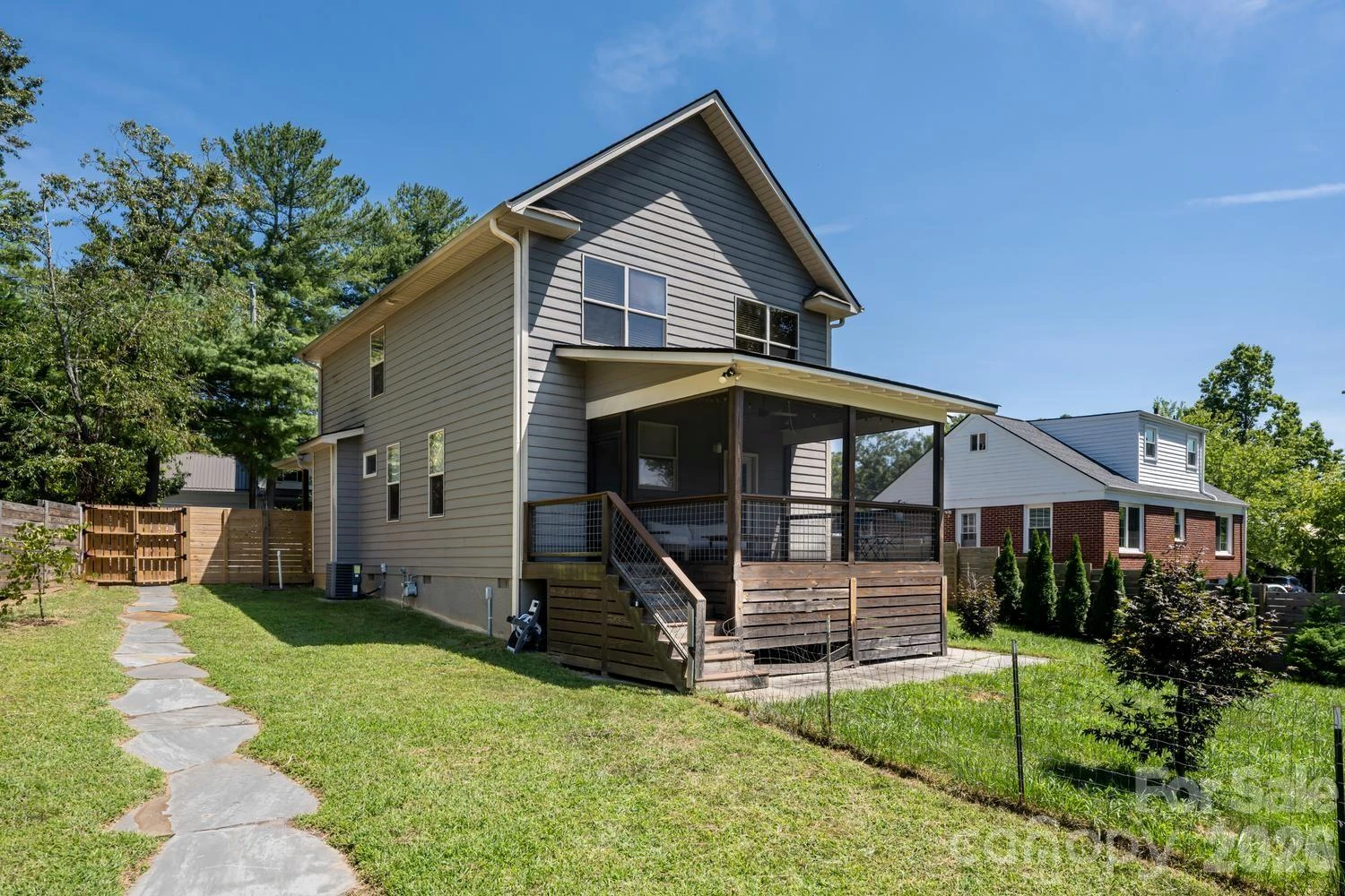 408 Old Haw Creek Road - Photo 35