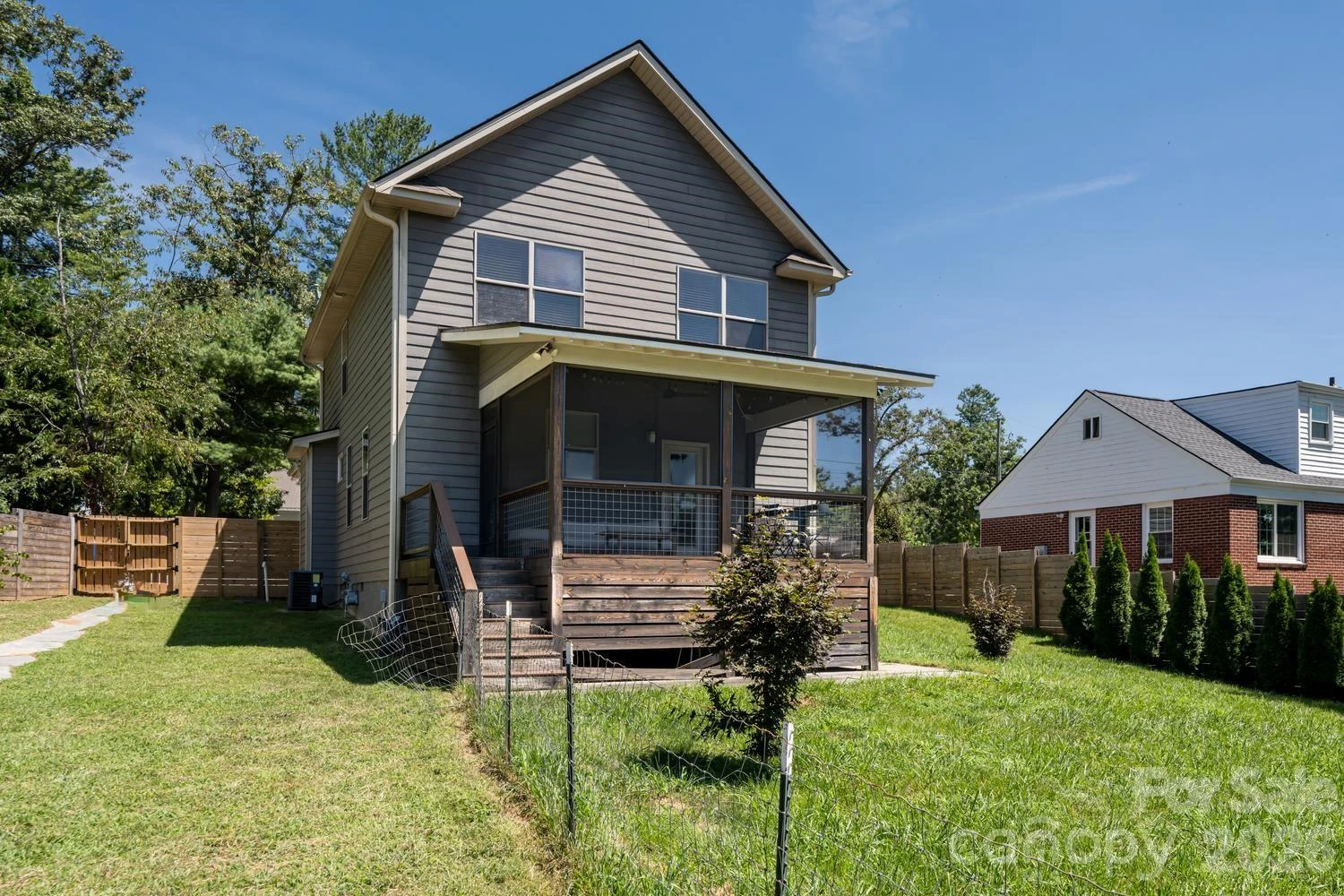 408 Old Haw Creek Road - Photo 36