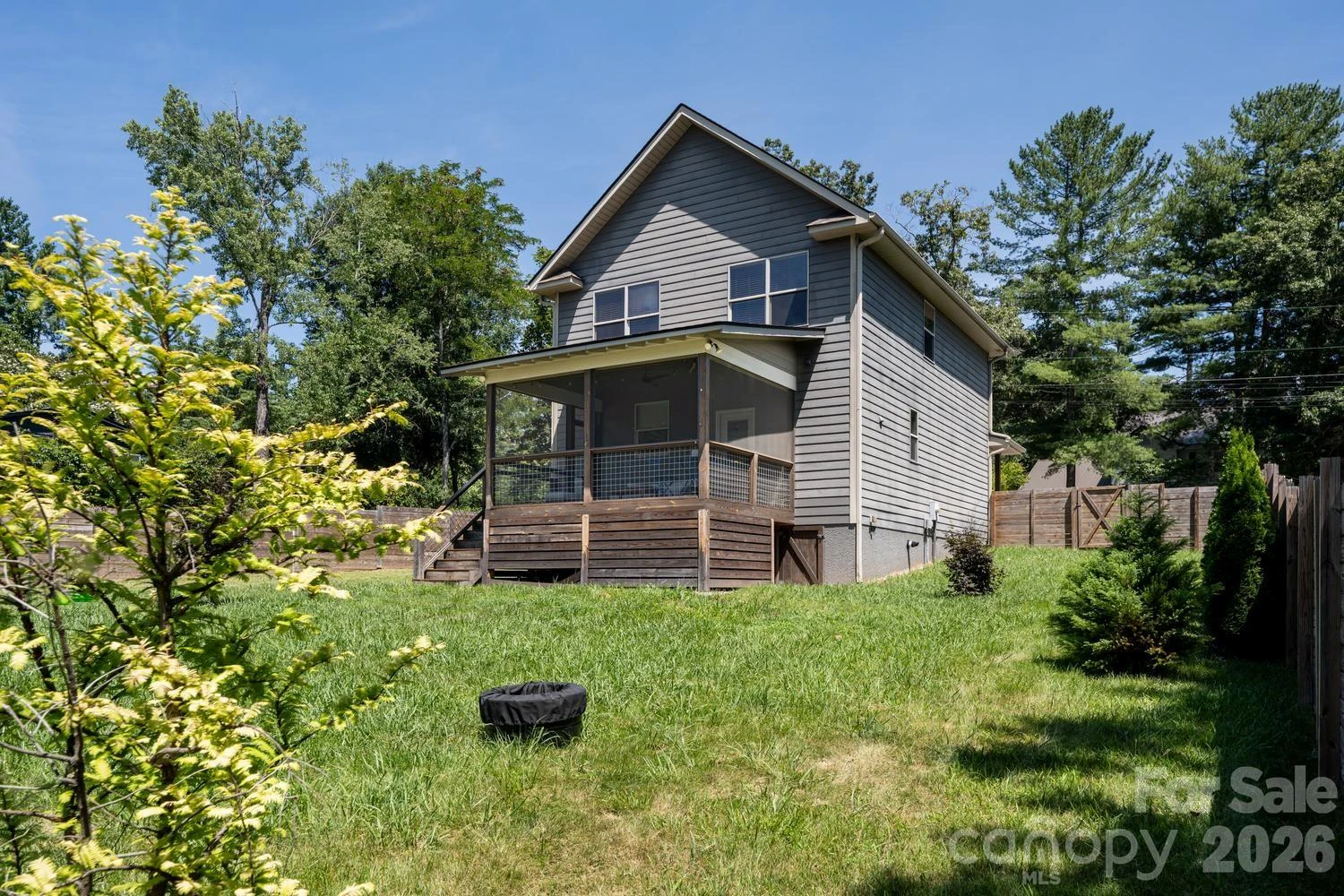 408 Old Haw Creek Road - Photo 38
