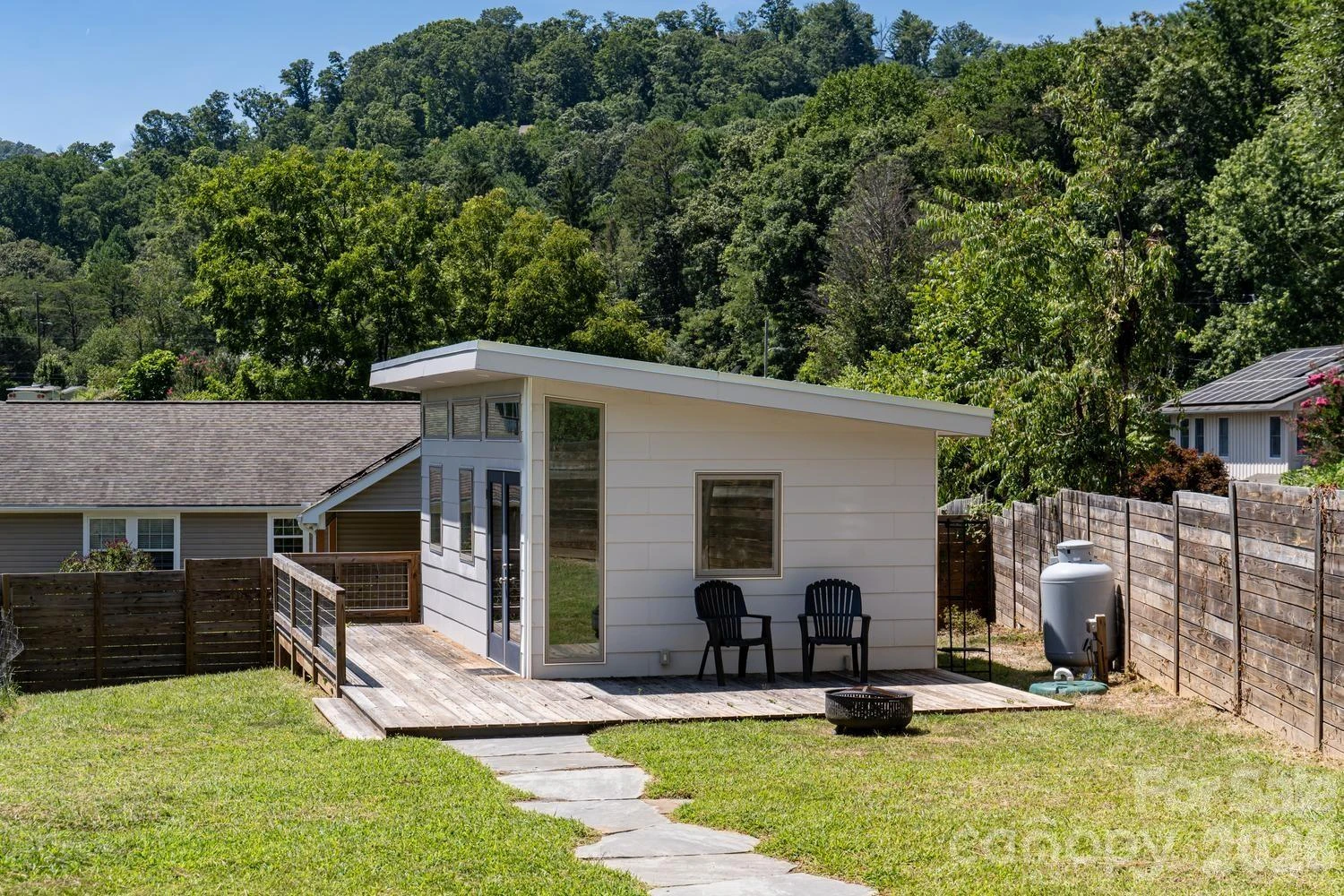 408 Old Haw Creek Road - Photo 40