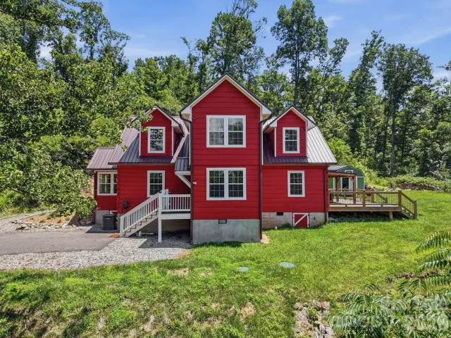 17 Northside Drive, Asheville, NC, 28804