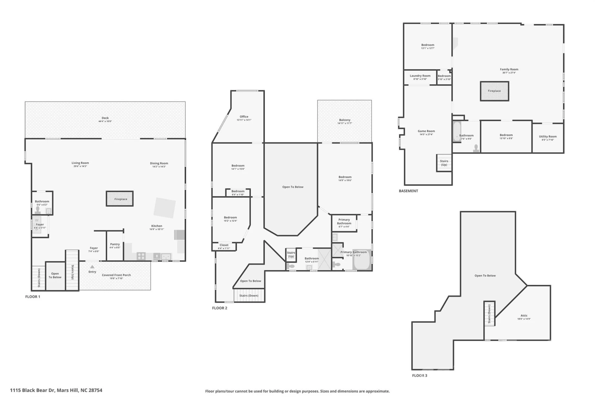 1185 Black Bear Drive - Photo 48