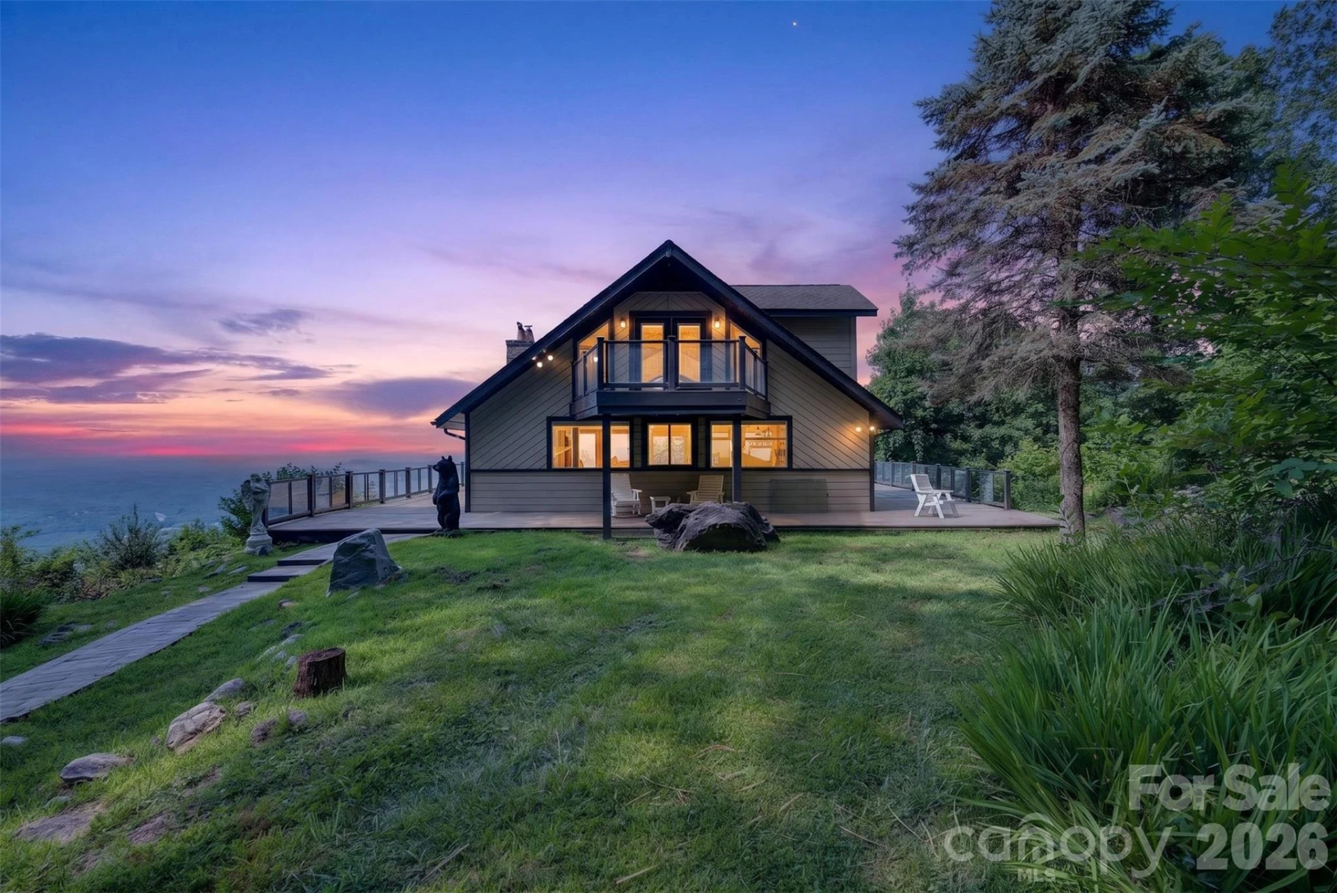 370 Mountain Side Drive - Photo 4