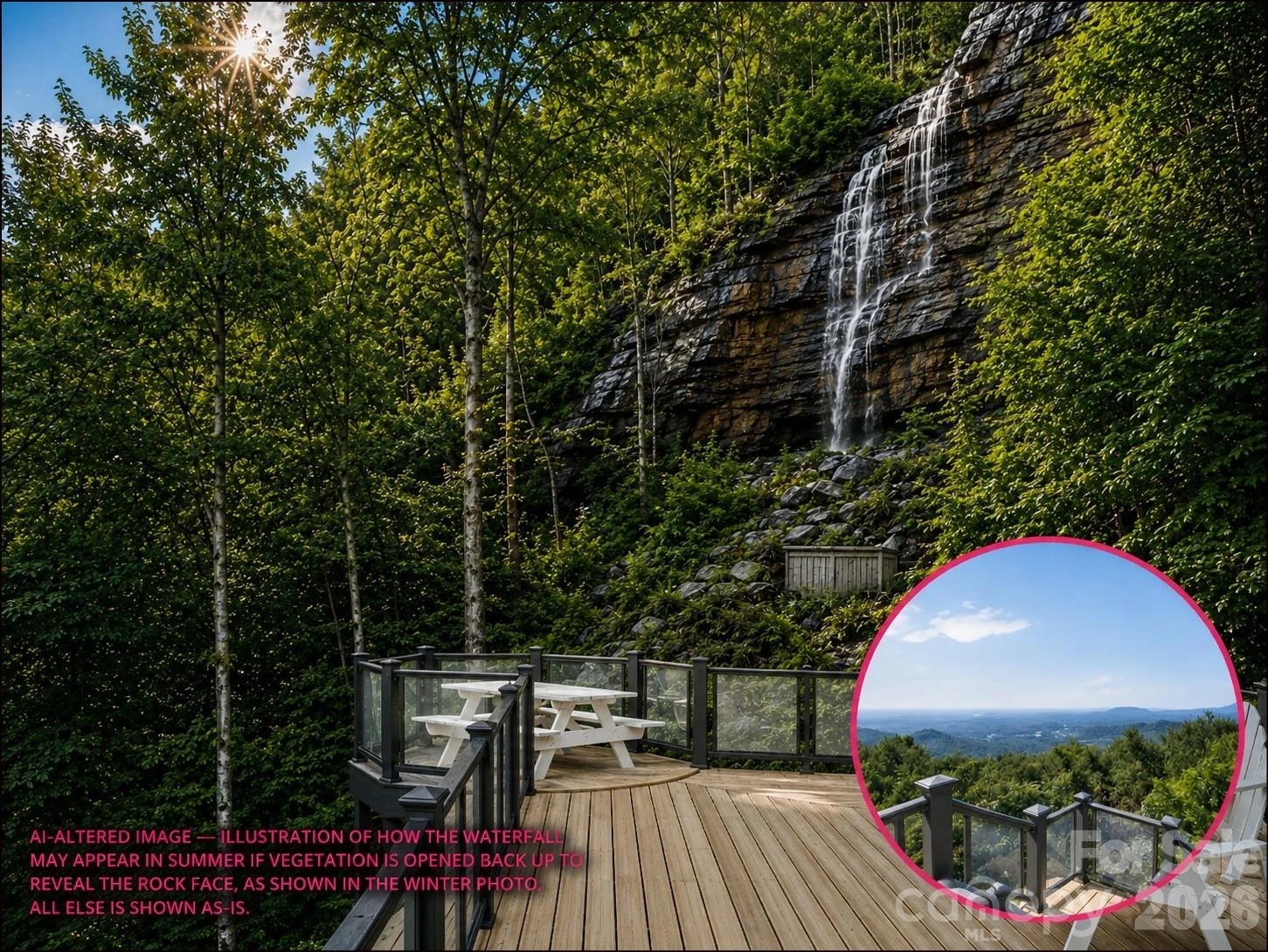370 Mountain Side Drive - Photo 2