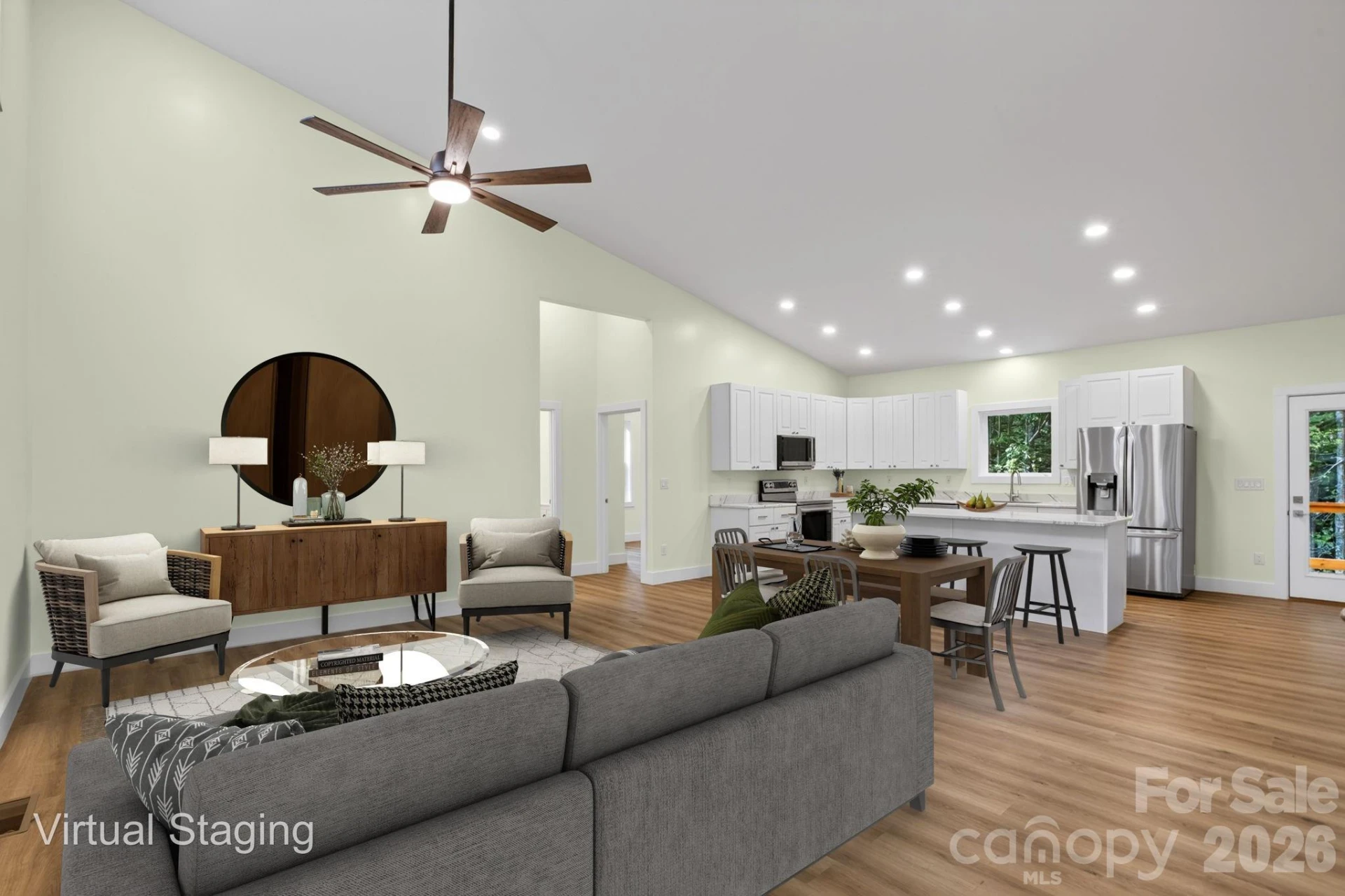 1008 Bell Mountain Road - Photo 4