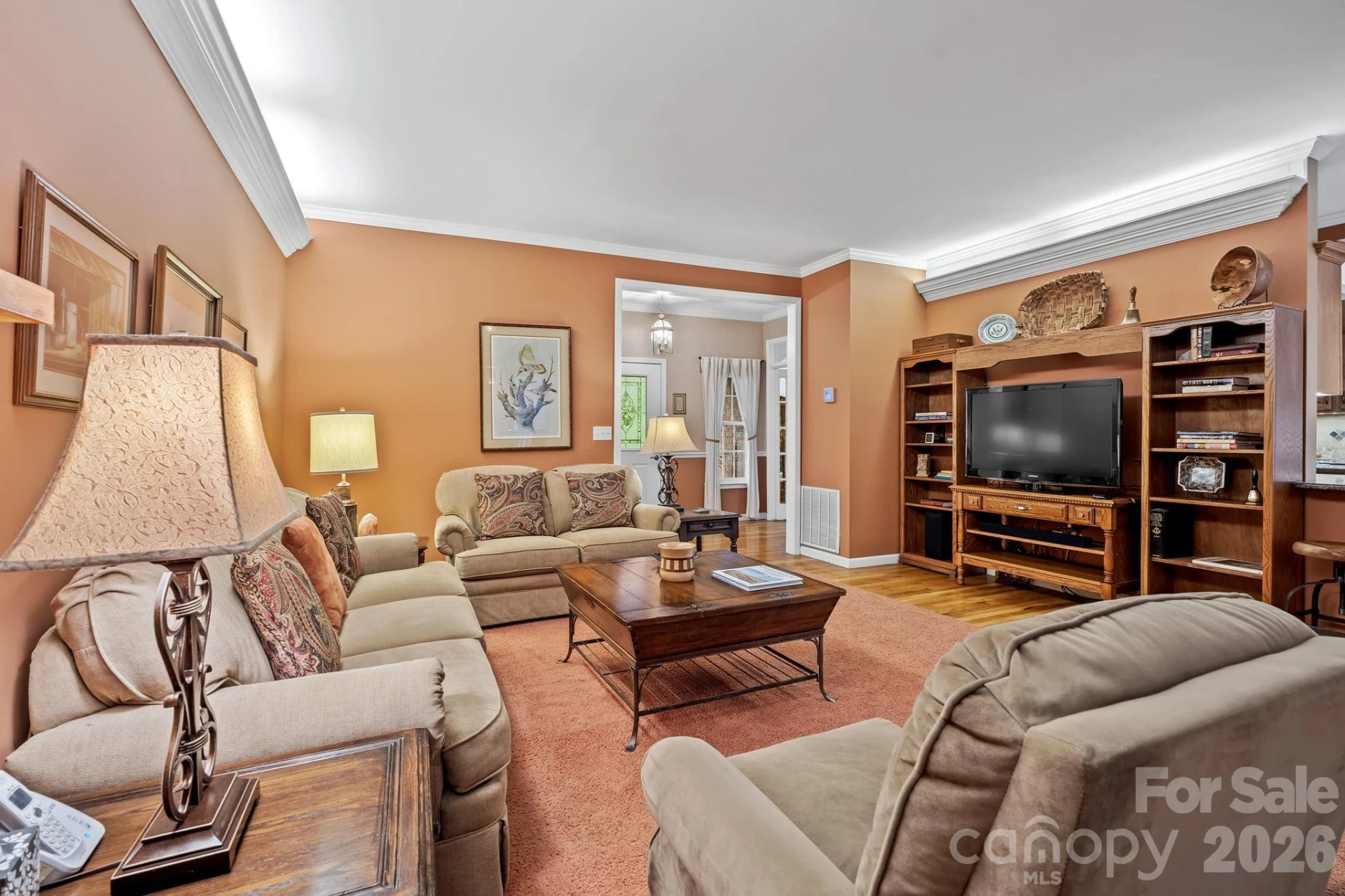 21 Four Oaks Drive - Photo 5