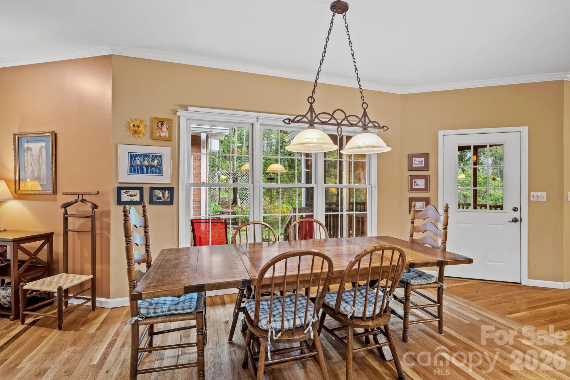 21 Four Oaks Drive - Photo 7