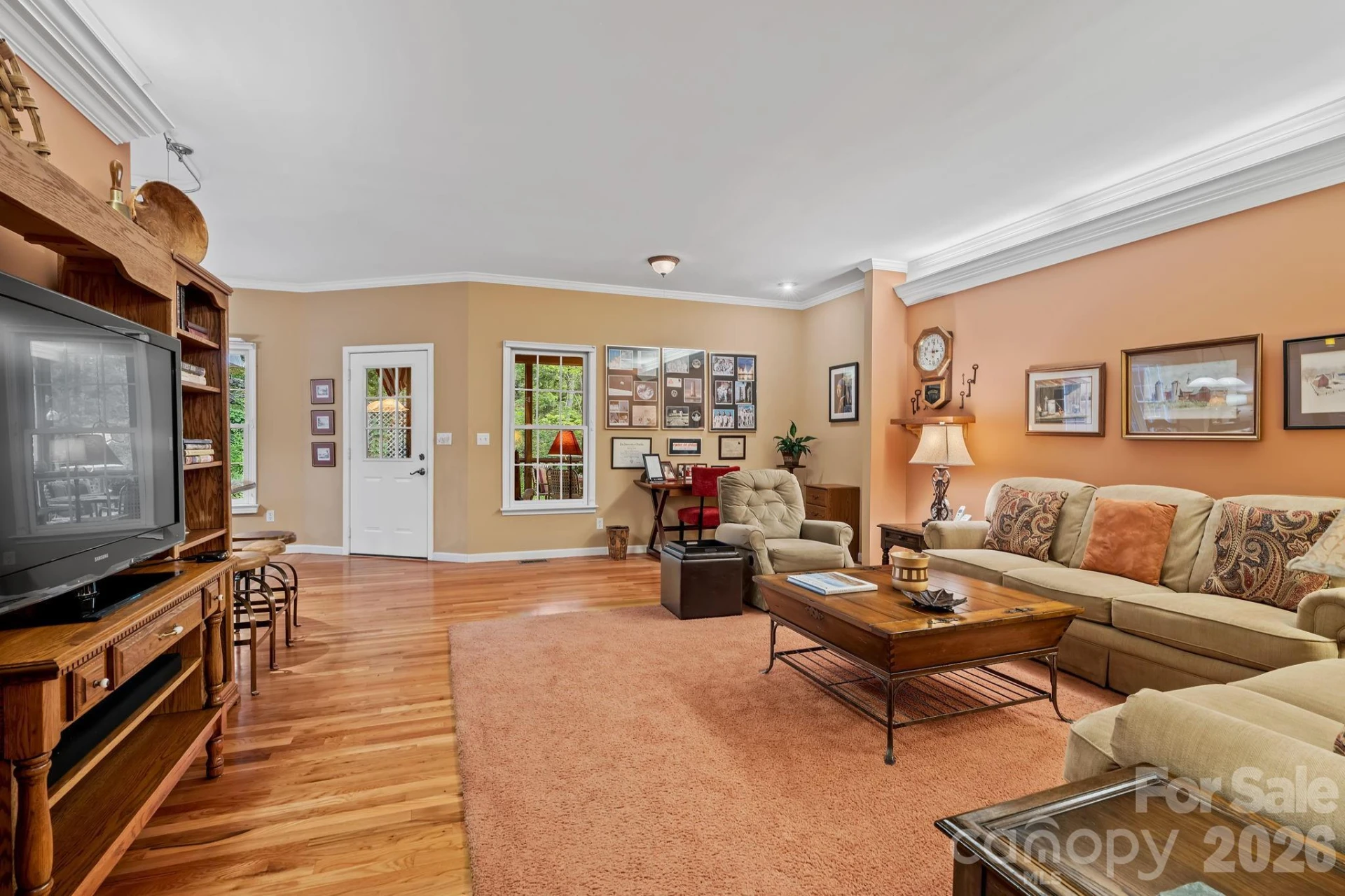 21 Four Oaks Drive - Photo 8