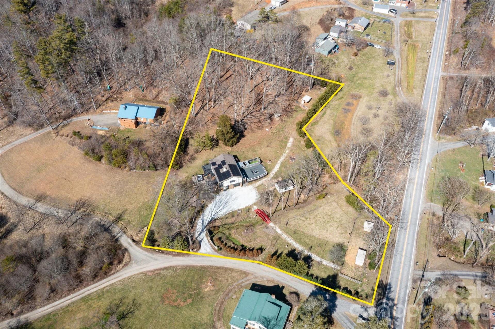 5 Northlake Drive - Photo 3