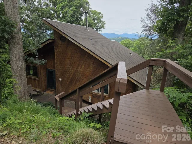 529 N Griffing Boulevard, Asheville, NC, 28804