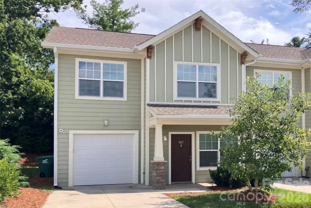 1017 Baldwin Commons Drive, Arden, NC, 28704