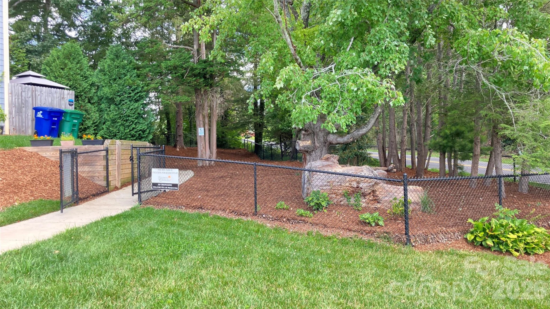 1017 Baldwin Commons Drive - Photo 24