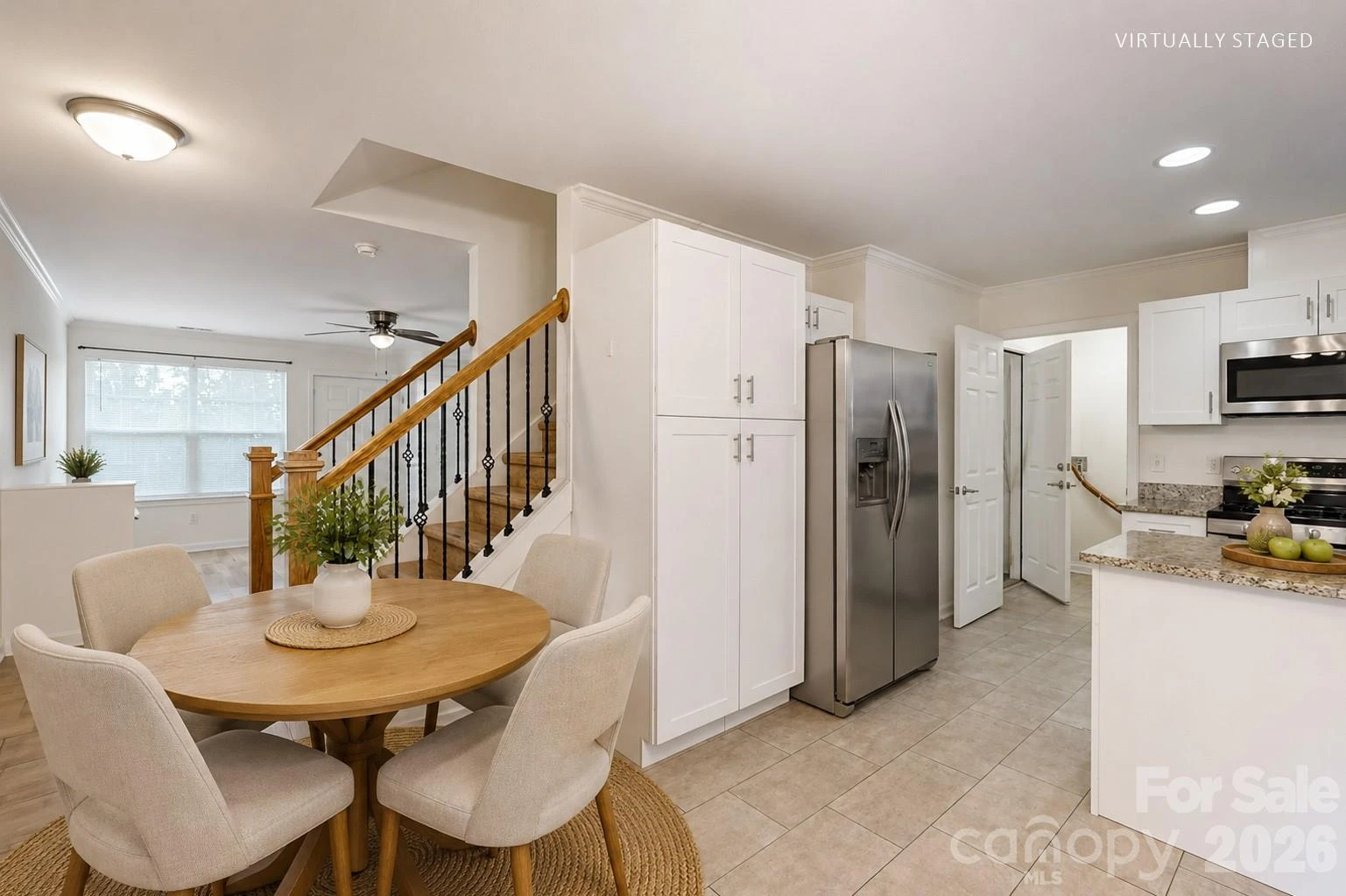 1017 Baldwin Commons Drive - Photo 11