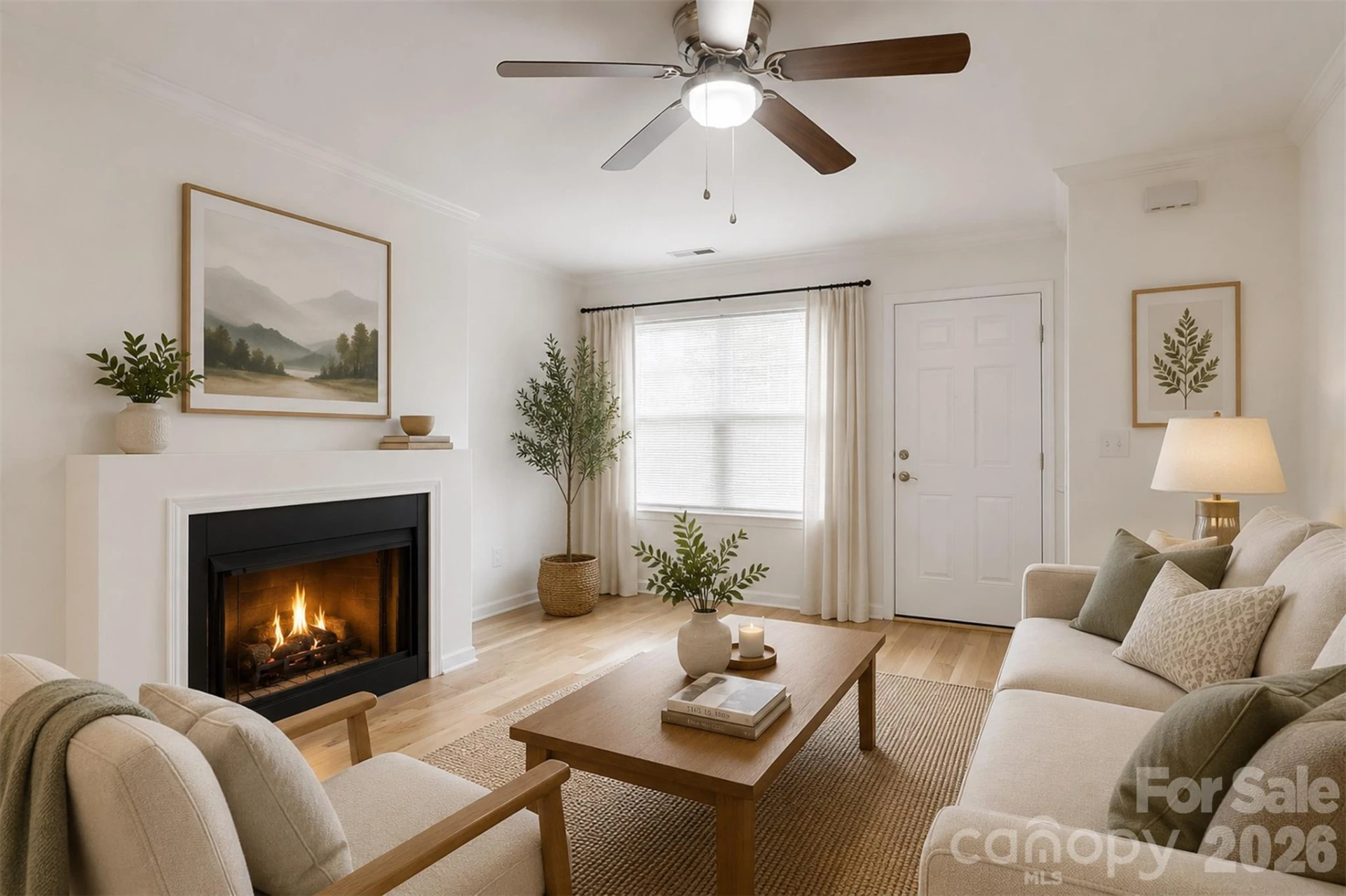 1017 Baldwin Commons Drive - Photo 5