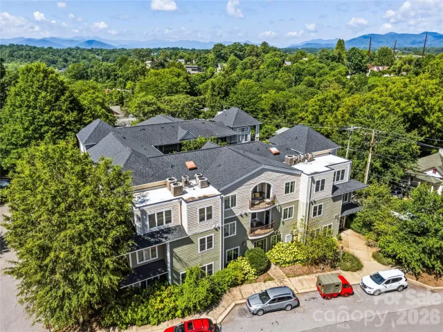 64 Clingman Avenue, Asheville, NC, 28801