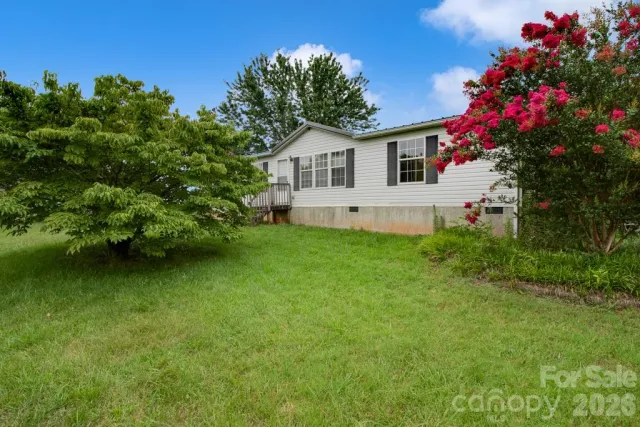 1474 Pea Ridge Road, Mill Spring, NC, 28756
