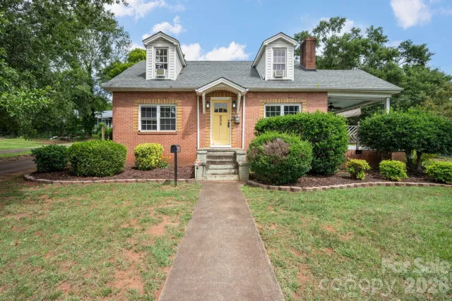 232 Maple Street, Rutherfordton, NC, 28139