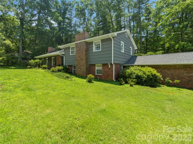 20 S Oak Forest Drive, Asheville, NC, 28803