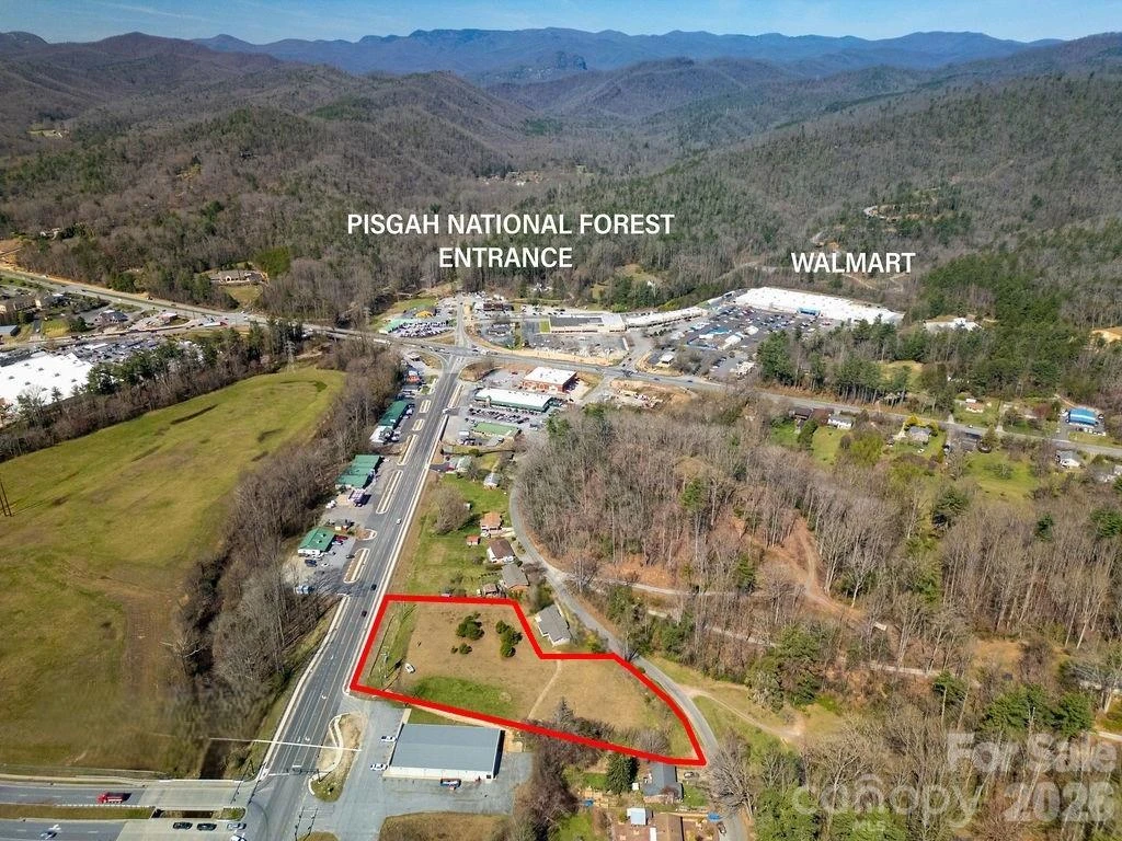 tbd Hendersonville Highway #2