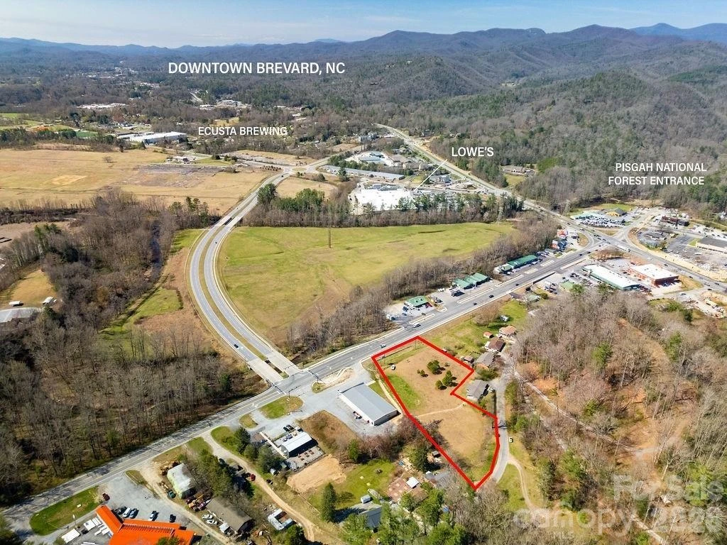 tbd Hendersonville Highway #2 - Photo 4