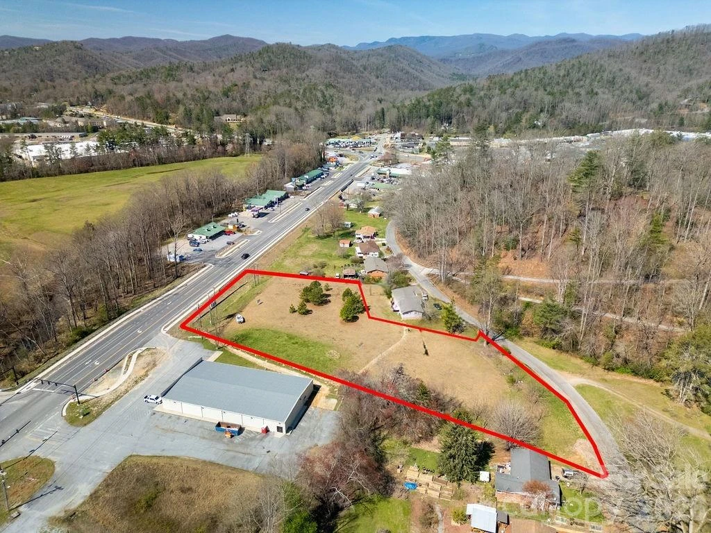 tbd Hendersonville Highway #2 - Photo 5