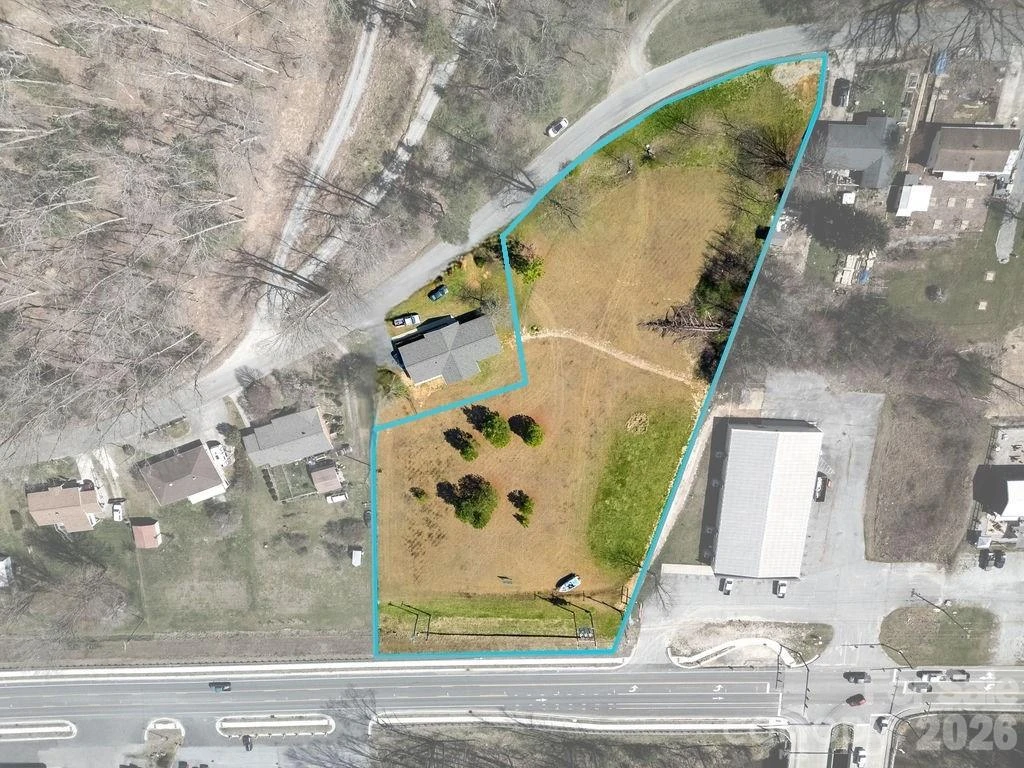 tbd Hendersonville Highway #2 - Photo 6