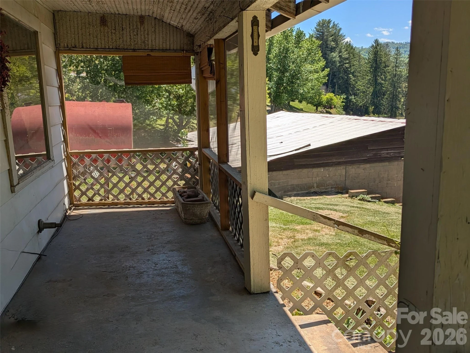 1920 Thickety Road - Photo 14