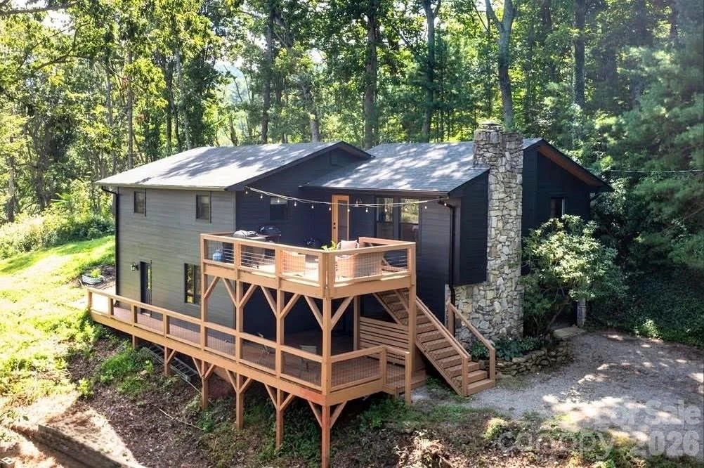 58 Teaberry Lane