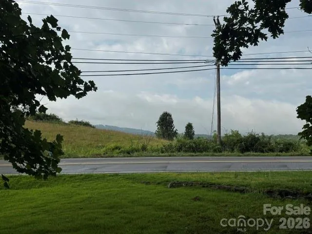 00000 Monticello Road, Weaverville, NC, 28787