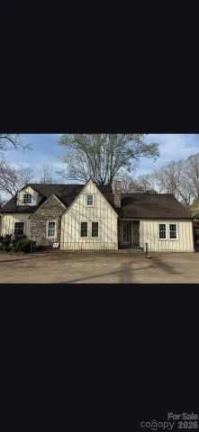 282 W Mountain Street, Rutherfordton, NC, 28139
