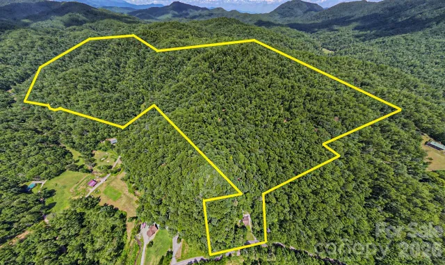 35 Lower Sand Branch Road, Black Mountain, NC, 28711