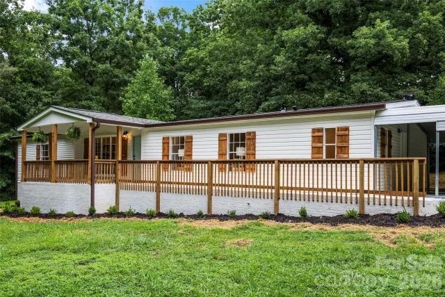 183 Jessica Lane, Forest City, NC, 28043