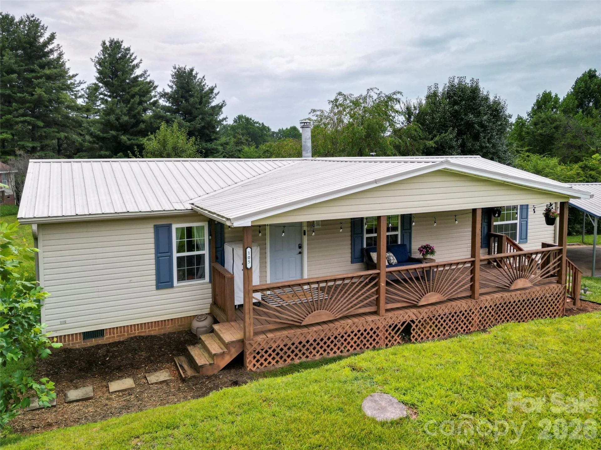 105 Short Meadow Drive - Photo 2