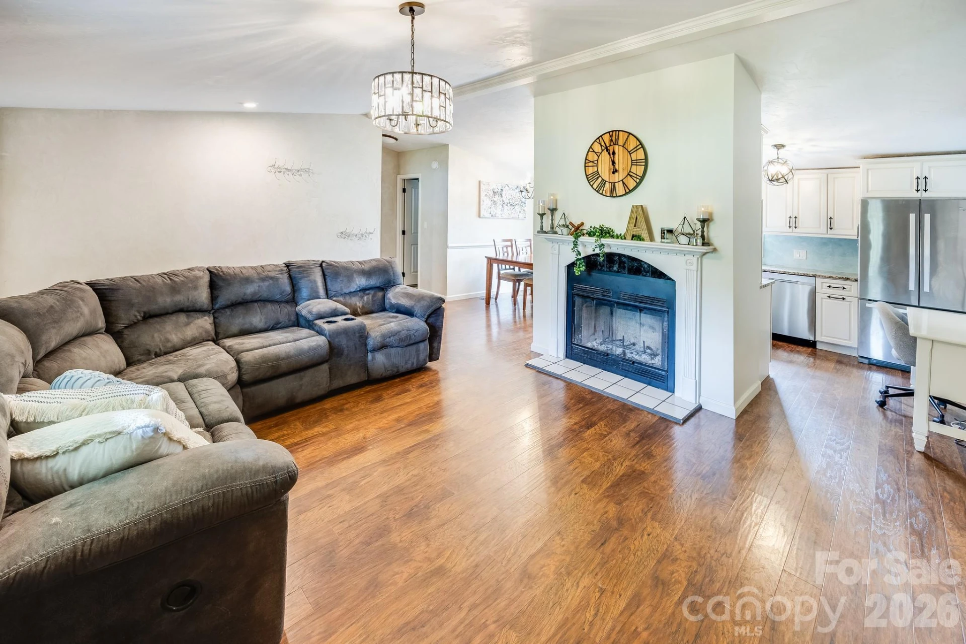 105 Short Meadow Drive - Photo 4