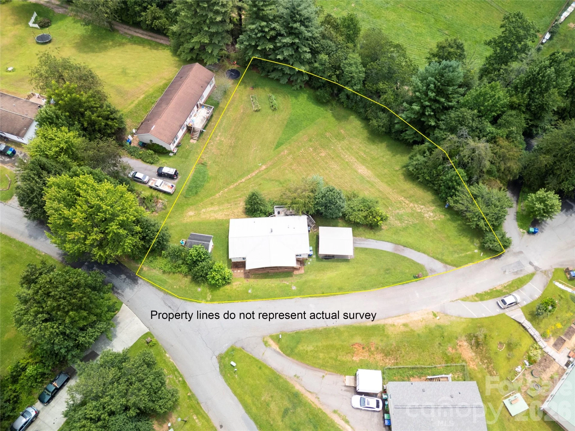 105 Short Meadow Drive - Photo 24