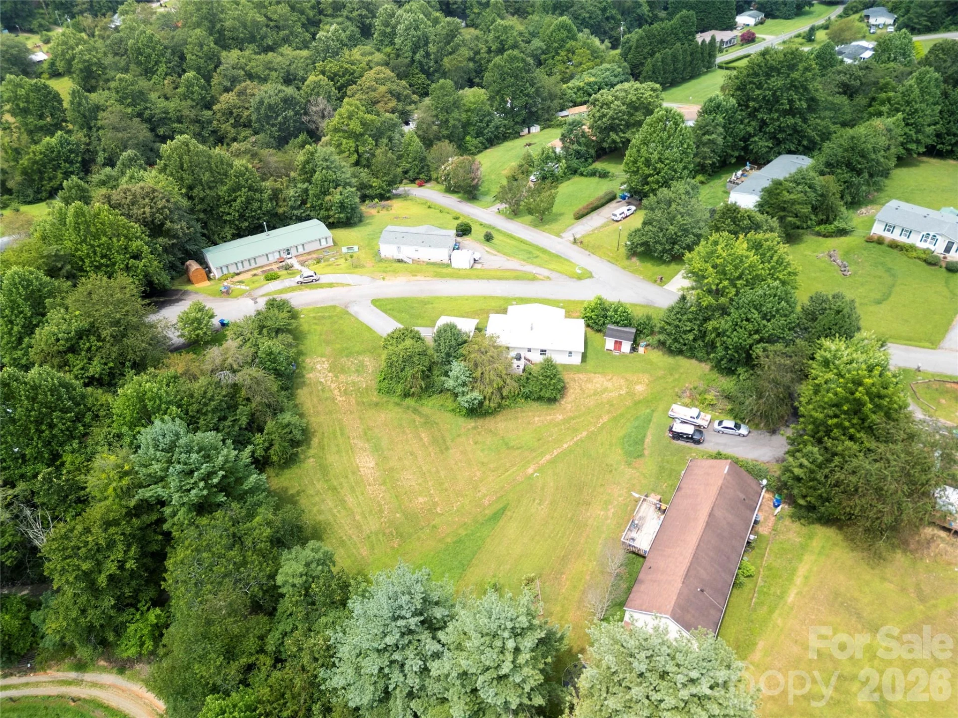 105 Short Meadow Drive - Photo 26