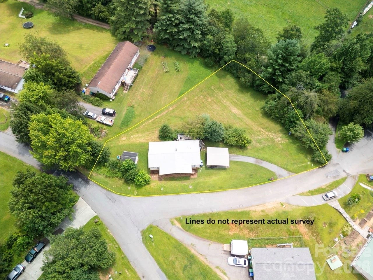 105 Short Meadow Drive - Photo 5