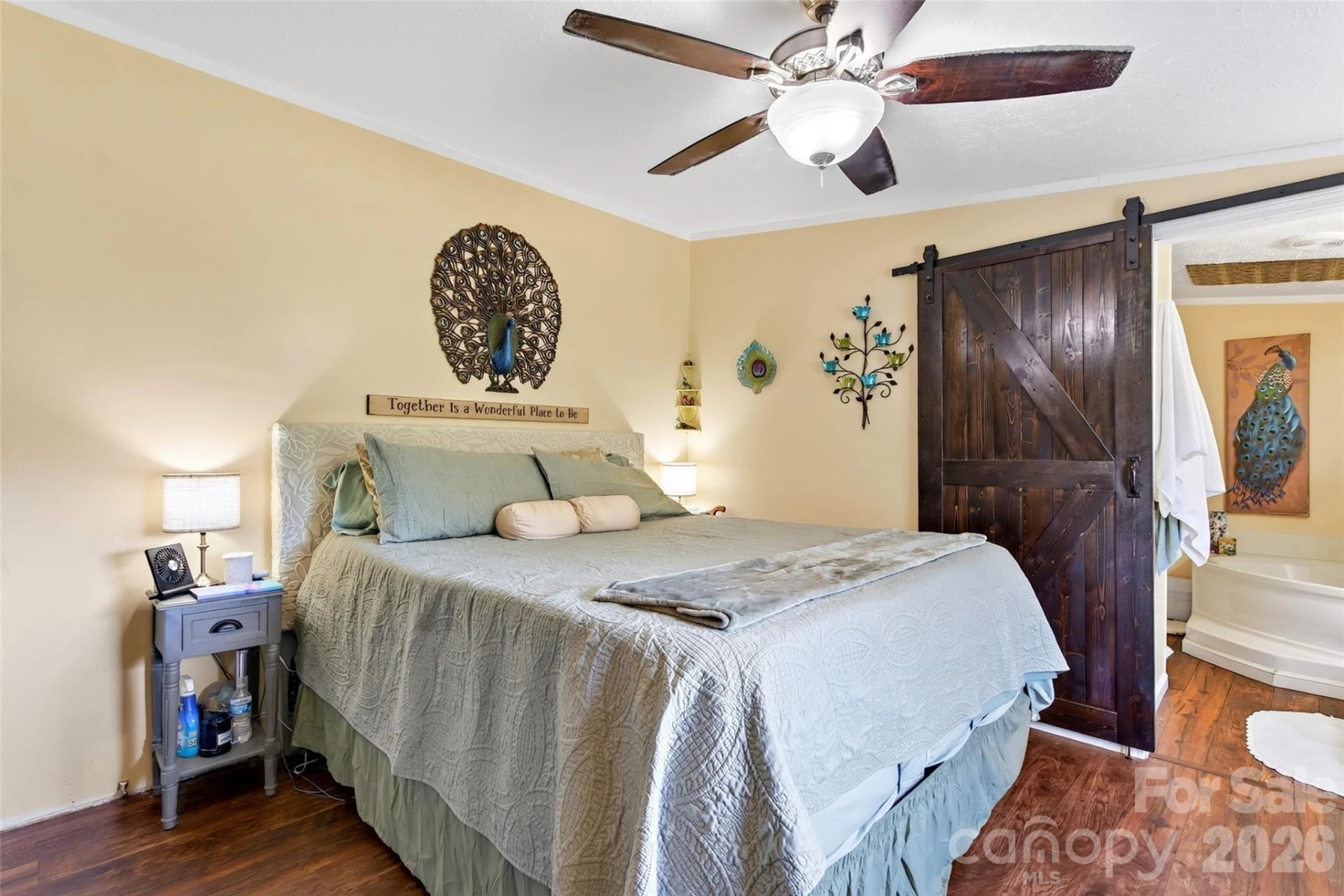 26 Sweet Briar Path Way - Photo 20