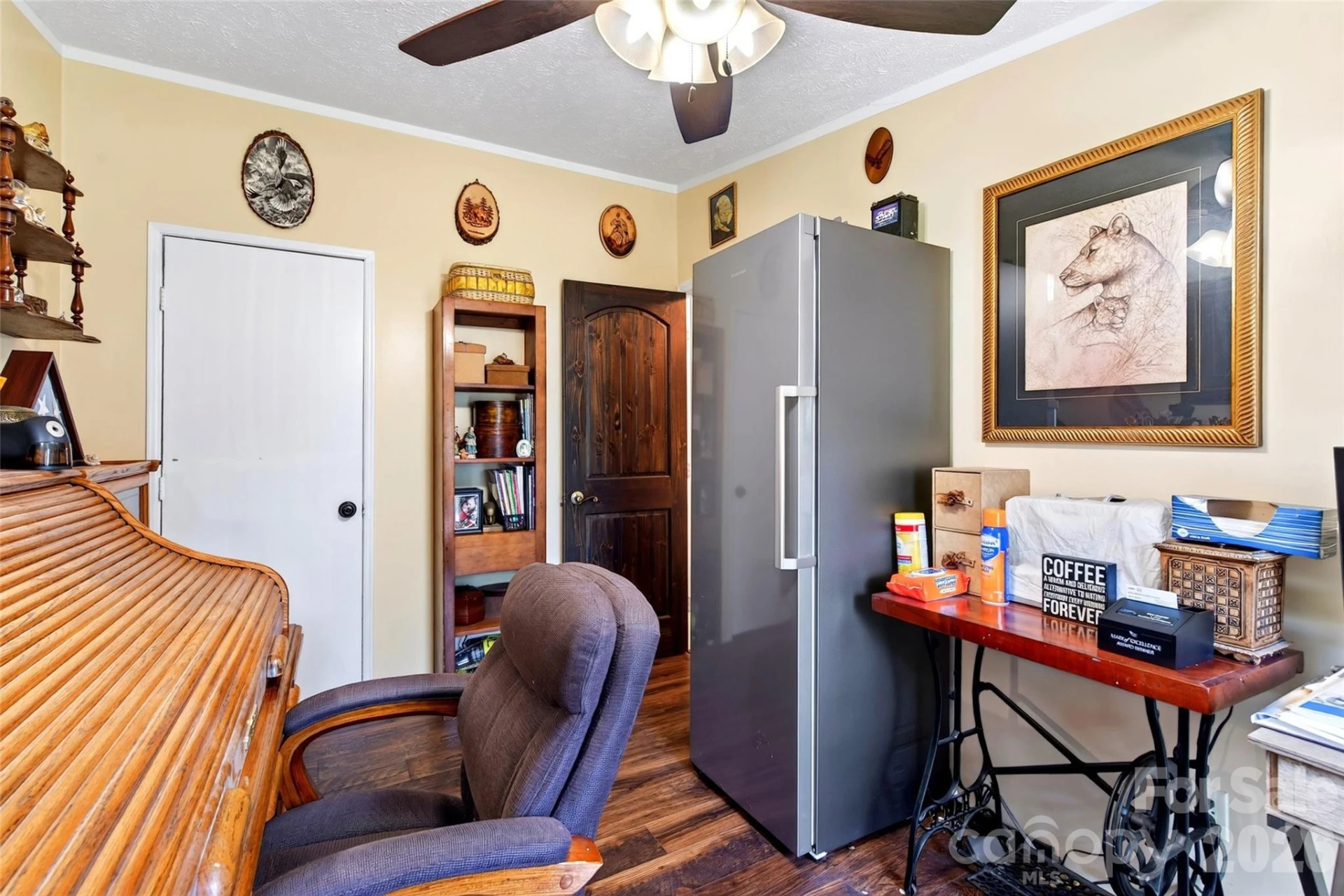26 Sweet Briar Path Way - Photo 25