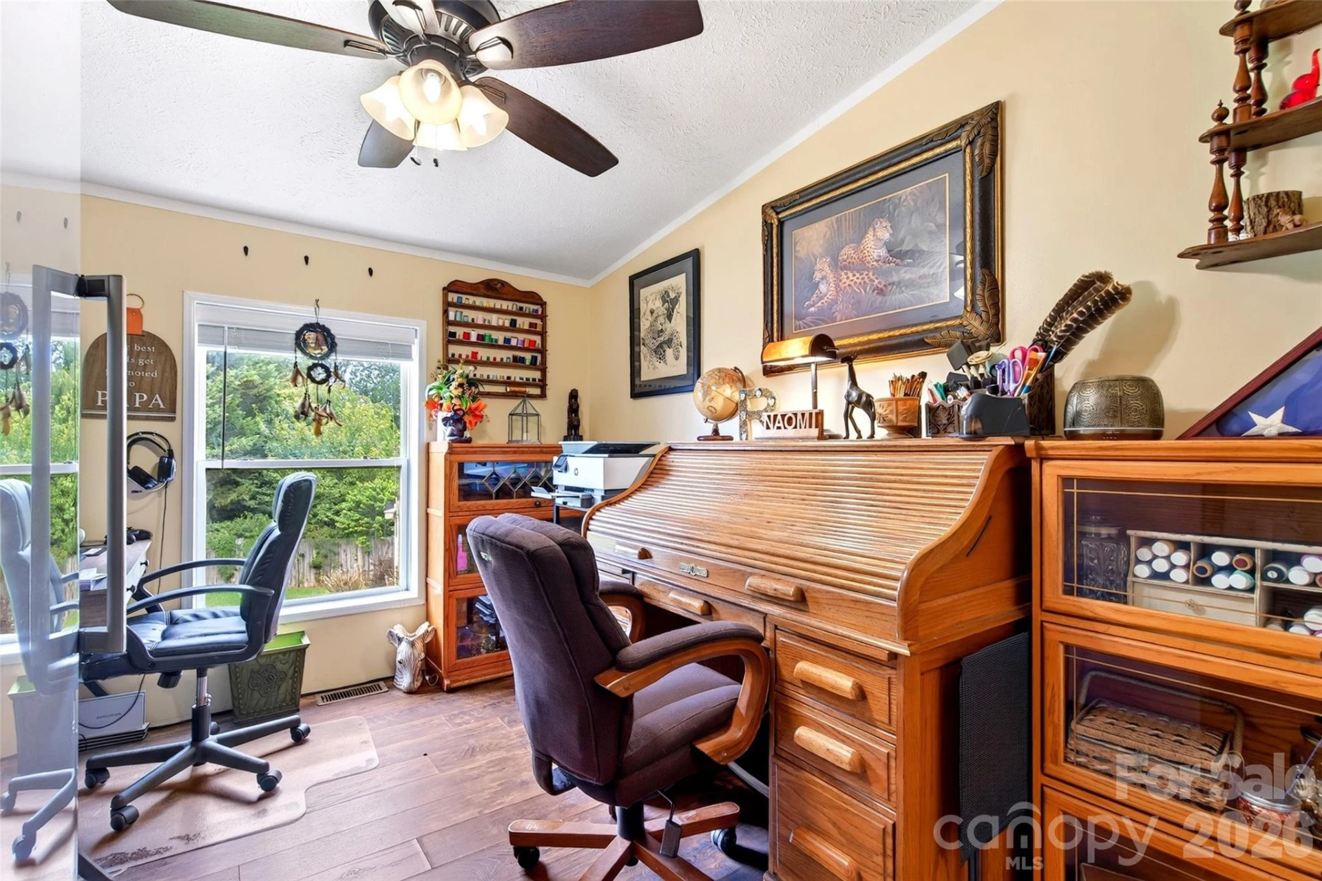 26 Sweet Briar Path Way - Photo 26